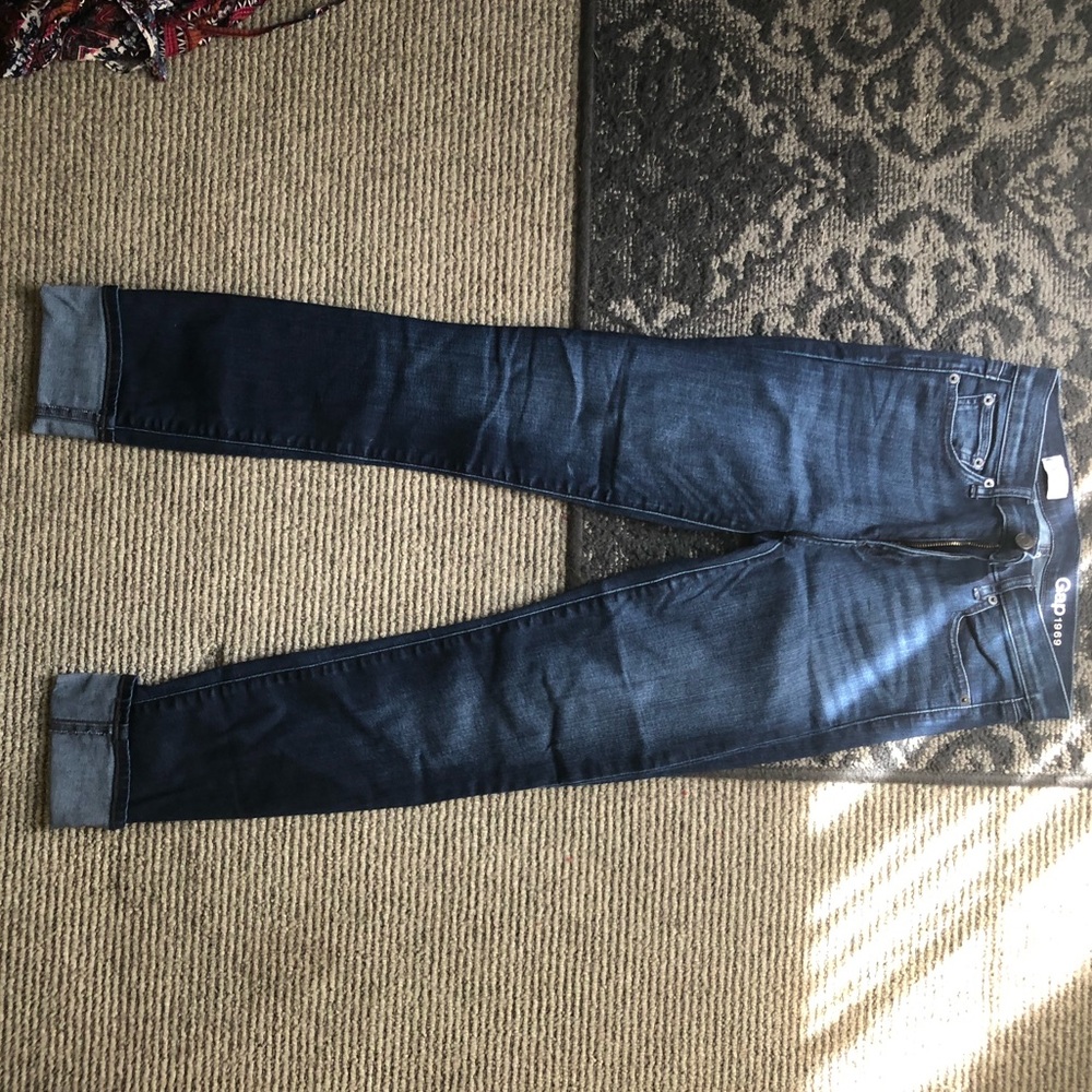New jeans